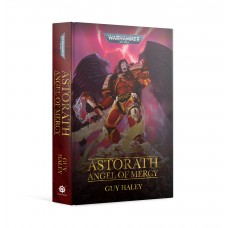 Astorath: Angel of Mercy (Hardback) (Inglese)
